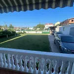 Super Hotel Velipoje