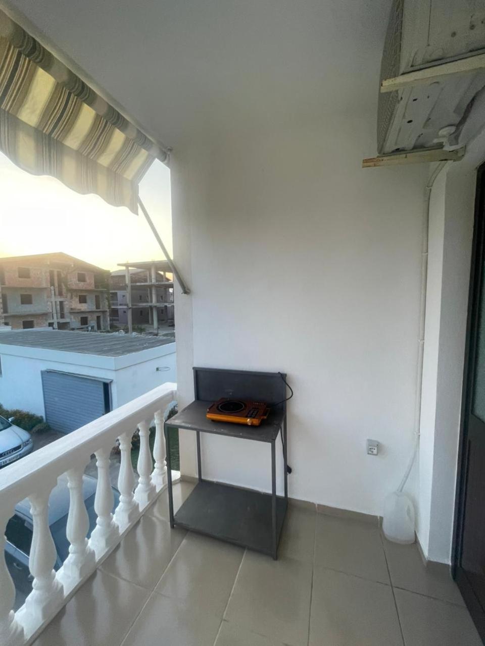 Super Hotel Velipojë